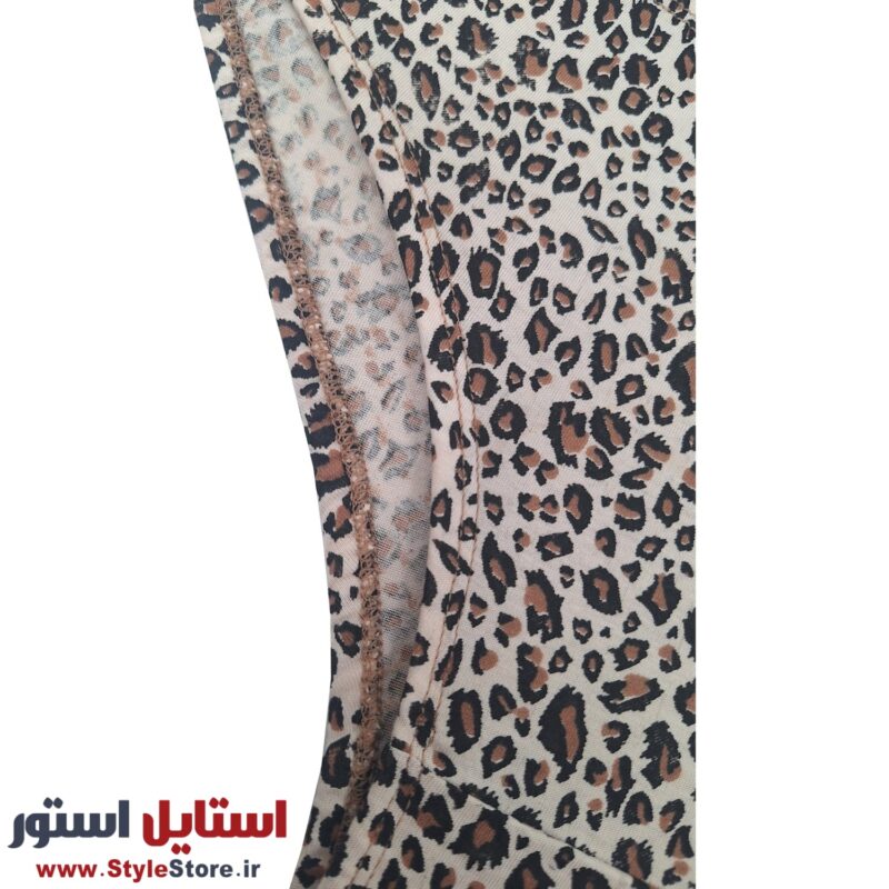 شورت زنانه نیکو مدل سوپر پنبه مجموعه 6 عددی