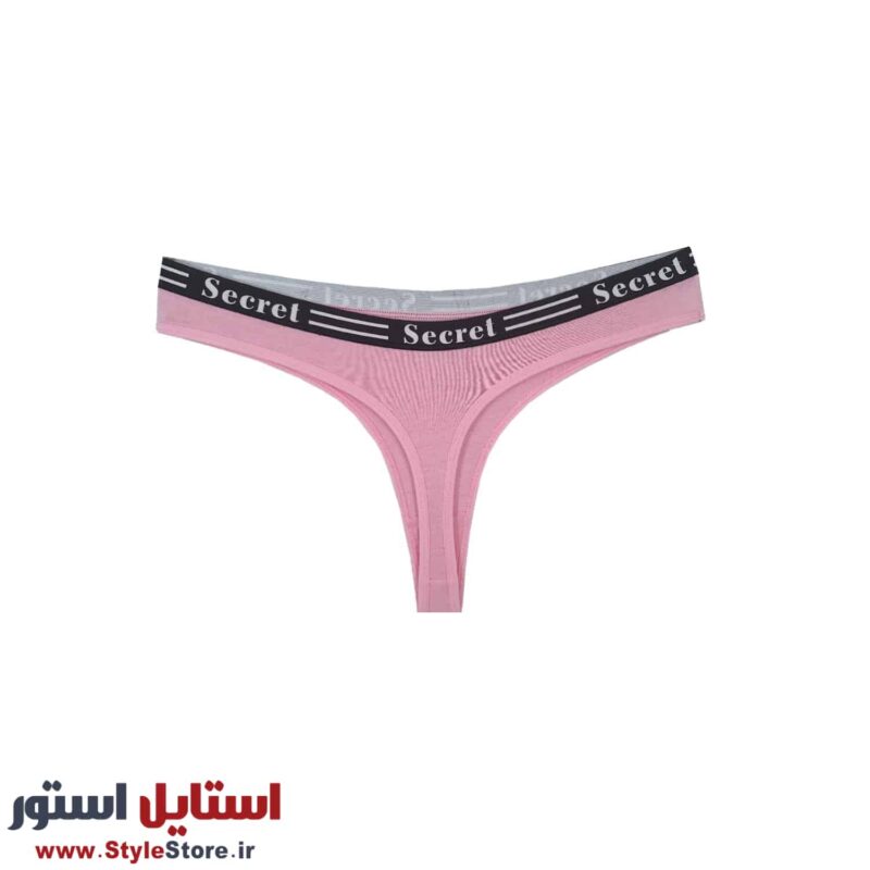 شورت لامبادا زنانه مدل سکرت رنگ صورتی