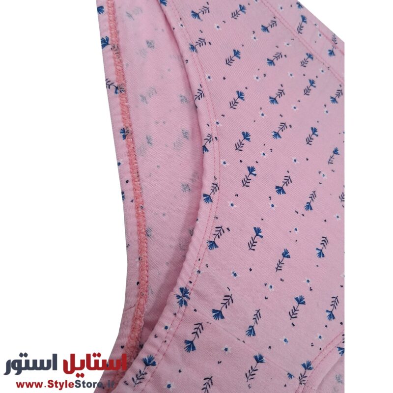 شورت زنانه نیکو مدل سوپر پنبه مجموعه 6 عددی