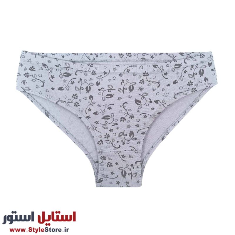 شورت زنانه نیکو مدل سوپر پنبه مجموعه 6 عددی