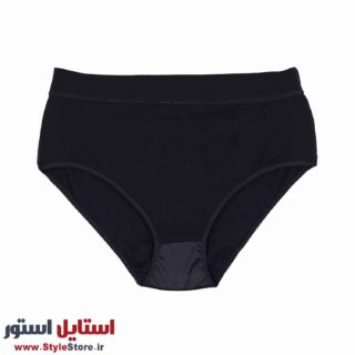 شورتکس زنانه کد 1366 رنگ مشکی