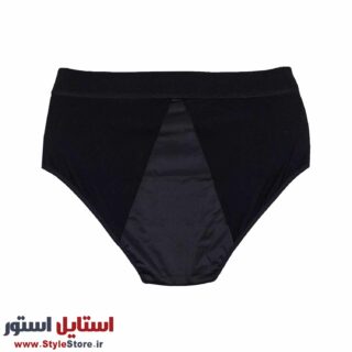 شورتکس زنانه کد 1366 رنگ مشکی
