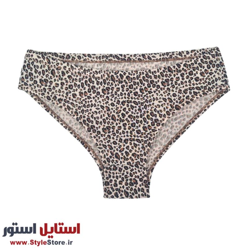 شورت زنانه نیکو مدل سوپر پنبه مجموعه 6 عددی