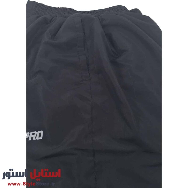 مایو مردانه مدل PR رنگ مشکی