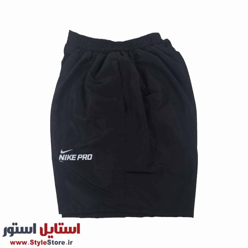 مایو مردانه مدل PR رنگ مشکی