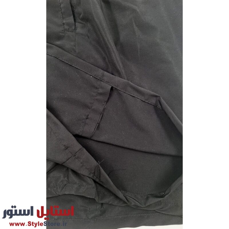 مایو مردانه مدل PR رنگ مشکی