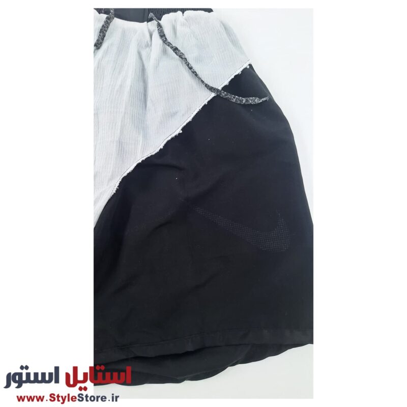 مایو مردانه مدل PR رنگ مشکی