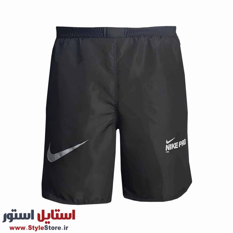مایو مردانه مدل PR رنگ مشکی