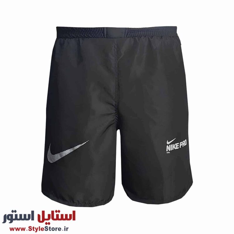 مایو مردانه مدل PR رنگ مشکی