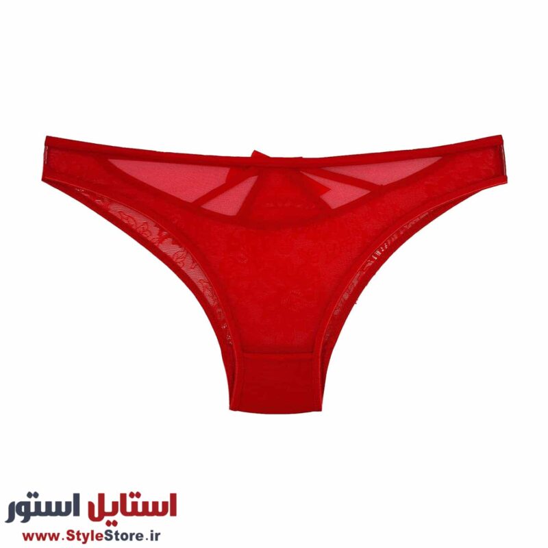 شورت زنانه مدل تانگ کد 1470