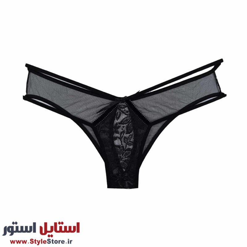 شورت زنانه مدل تانگ کد 1475