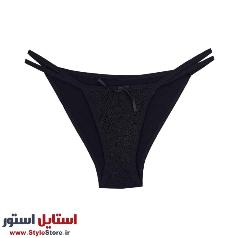 شورت زنانه مدل تانگ کد 1468