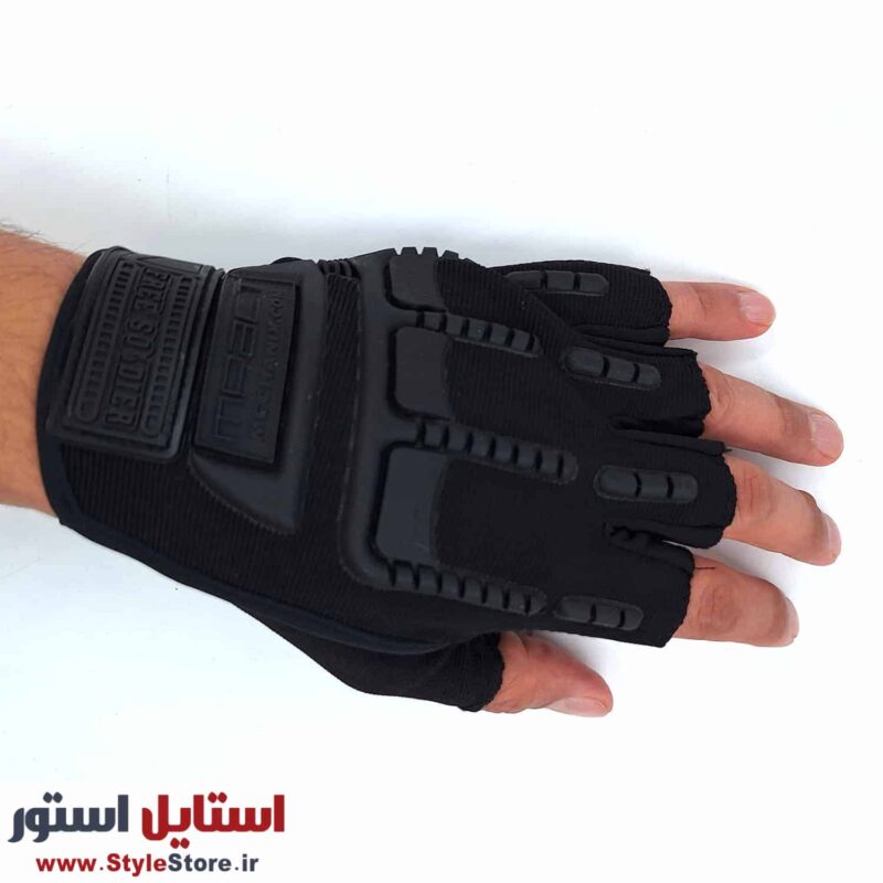 دستکش دوچرخه سواری مدل MPACT کد 1460