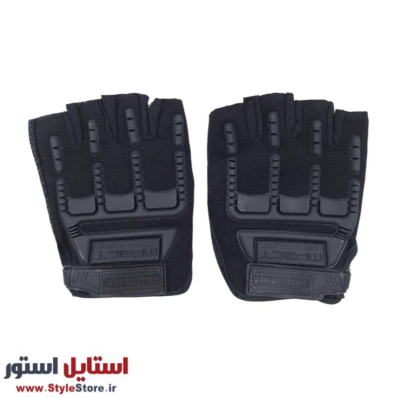 دستکش دوچرخه سواری مدل MPACT کد 1460