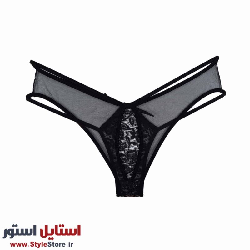 شورت زنانه مدل تانگ کد 1475