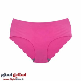 شورت زنانه مدل GLSELE رنگ صورتی