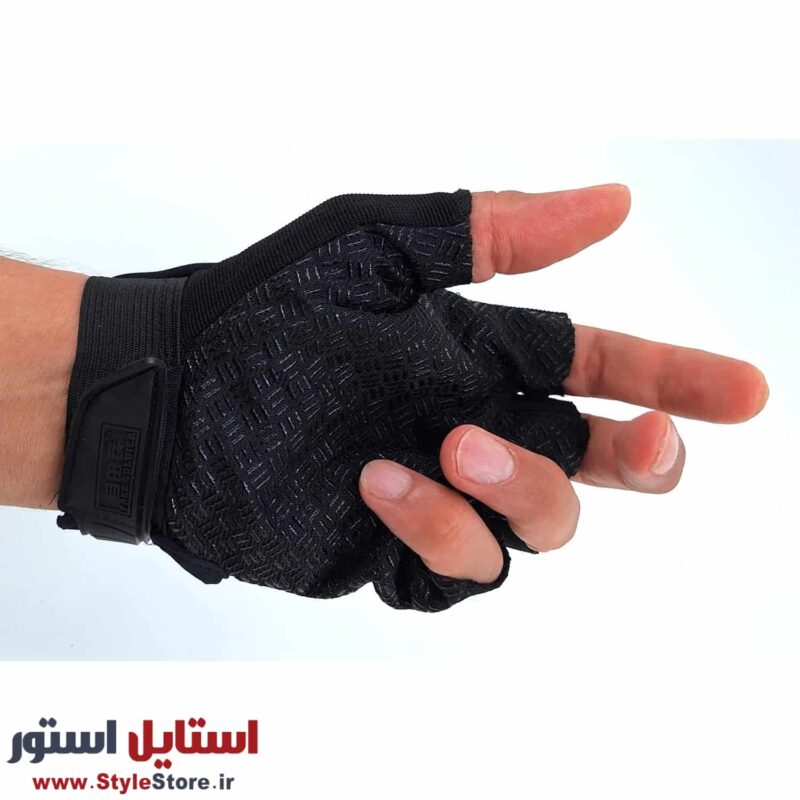 دستکش دوچرخه سواری مدل MPACT کد 1460