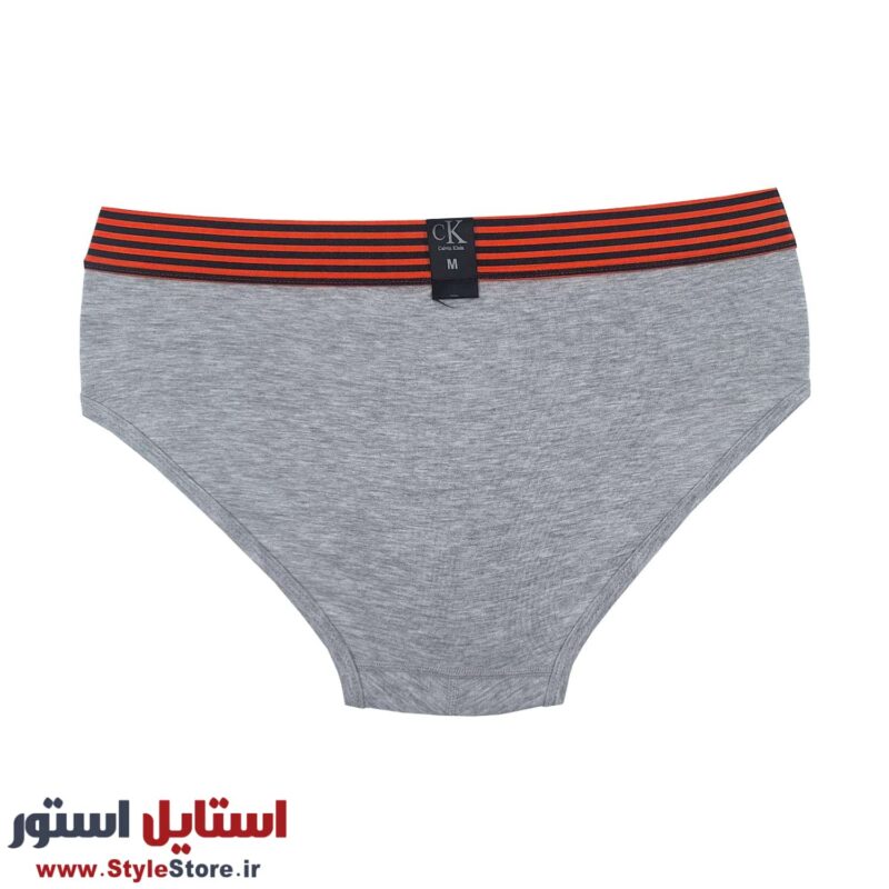 شورت مردانه باکسر کلوین کلاین مجموعه 3 عددی