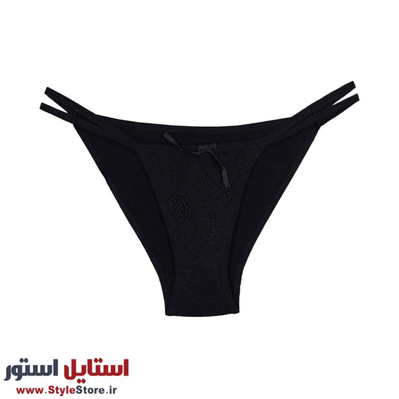 شورت زنانه مدل تانگ کد 1468