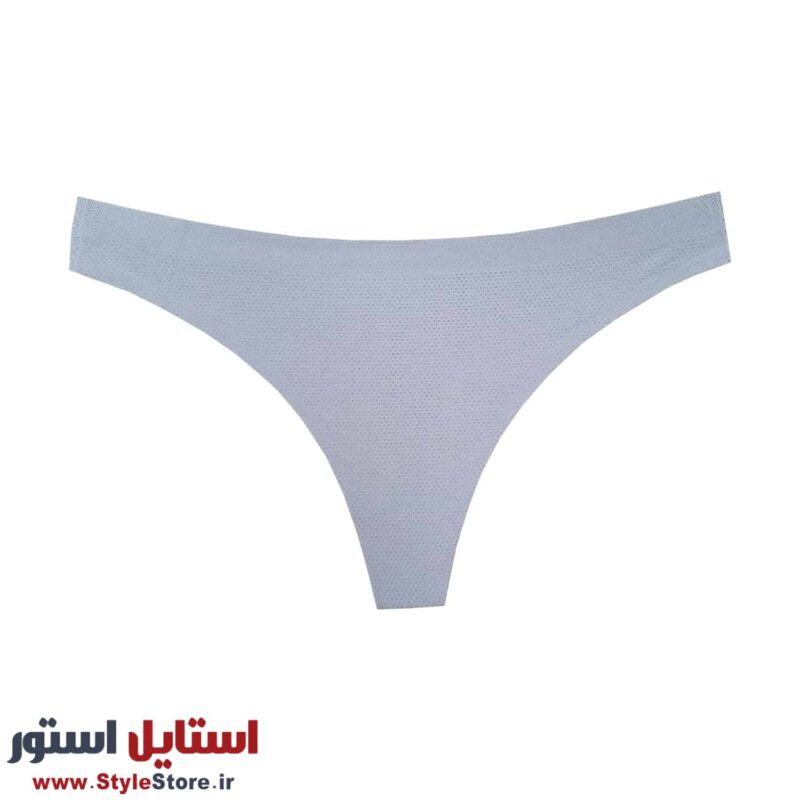 شورت زنانه مدل شورت زنانه مدل لامبادا کد SH1431 رنگ طوسی