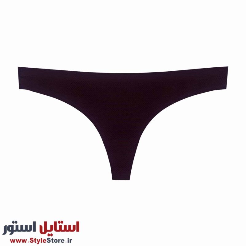 شورت زنانه مدل لامبادا کد S1435 رنگ مشکی