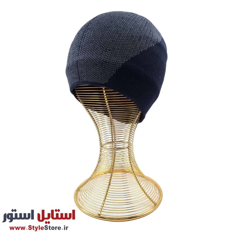 کلاه بافتنی مدل 2TARH کد 1502