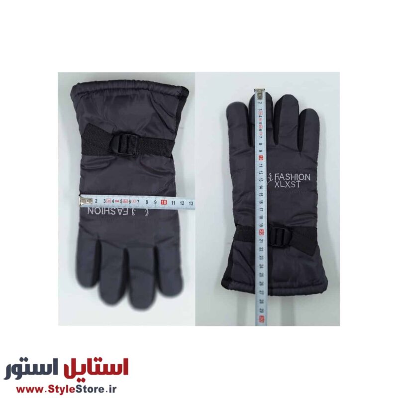دستکش موتورسواری مدل FASHION XLXST کد 1509