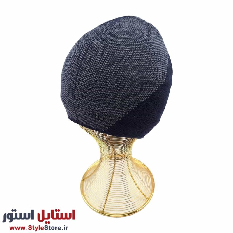 کلاه بافتنی مدل 2TARH کد 1502