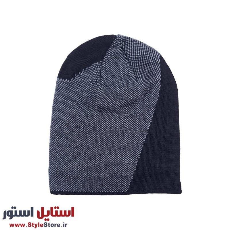 کلاه بافتنی مدل 2TARH کد 1502