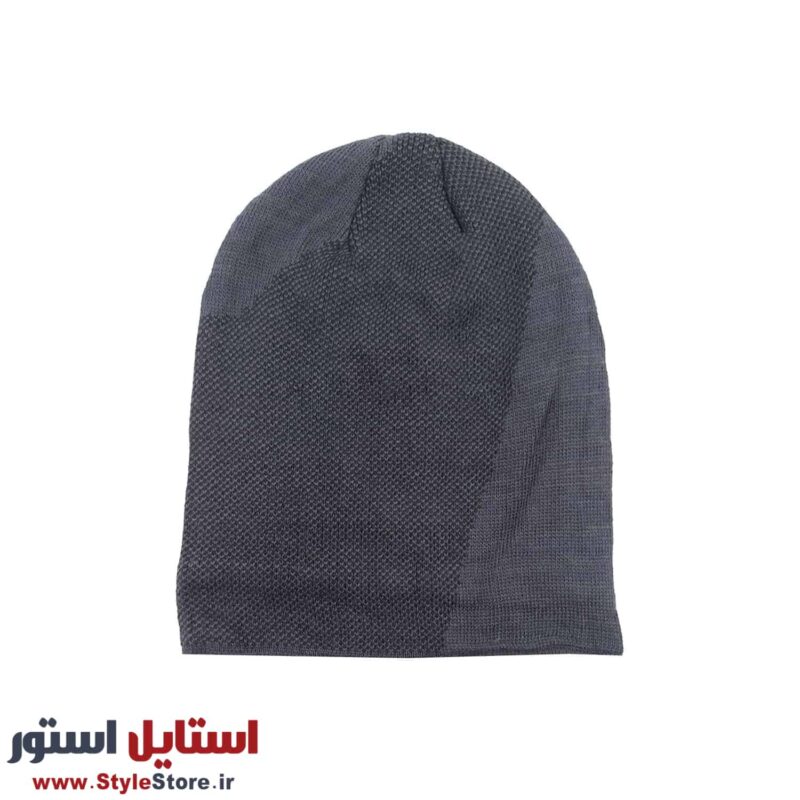 کلاه بافتنی مدل 2TARH کد 1502