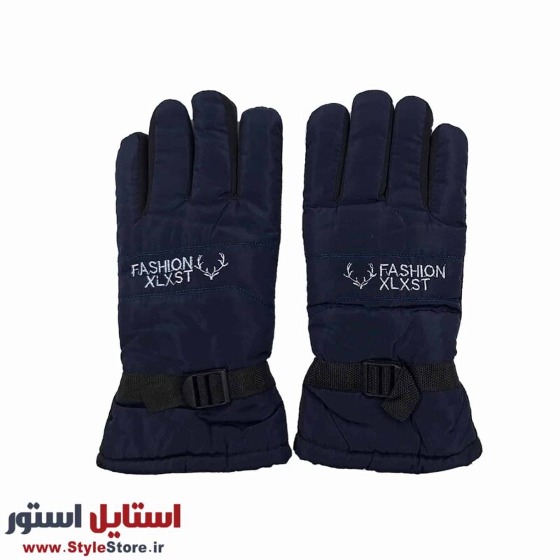 دستکش موتورسواری مدل FASHION XLXST کد 1509