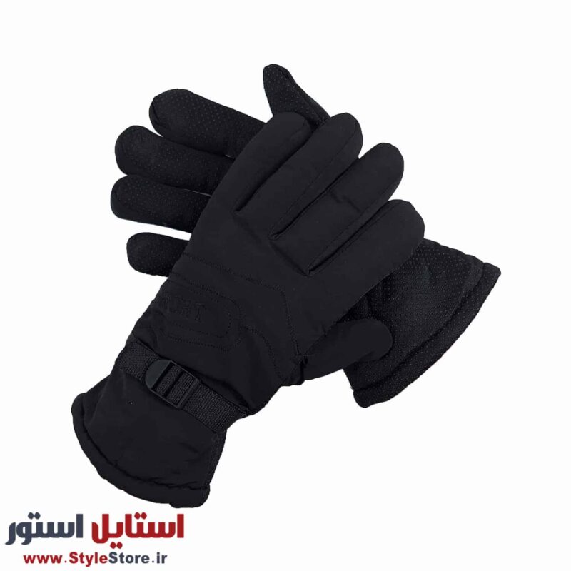 دستکش موتورسواری مدل Sport 60 کد 1508