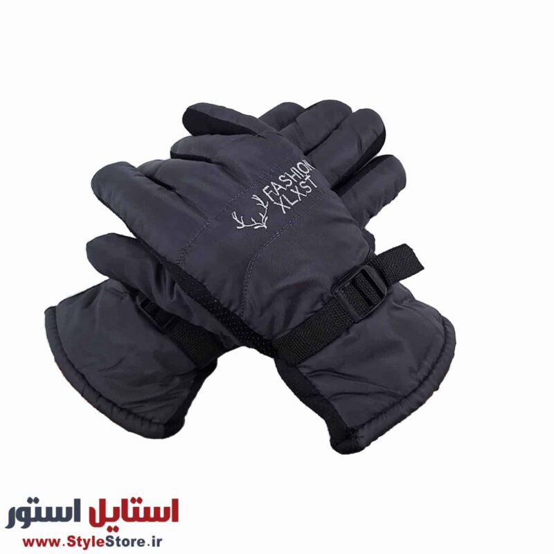 دستکش موتورسواری مدل FASHION XLXST کد 1509