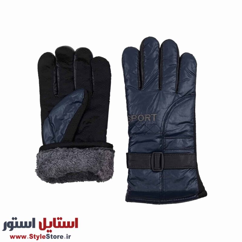 دستکش موتورسواری مدل PLS-Sport کد 1513