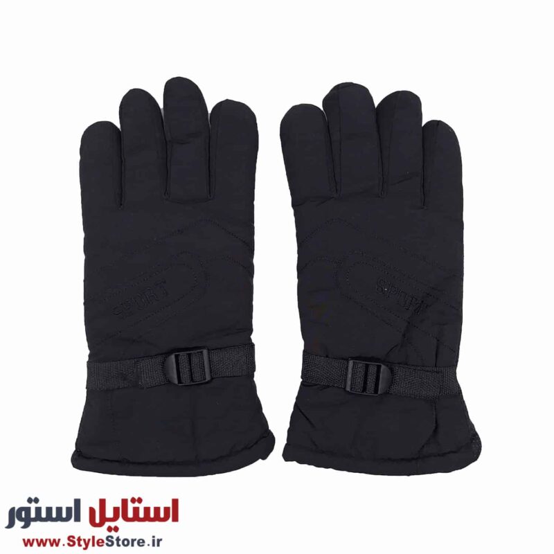 دستکش موتورسواری مدل Sport 60 کد 1508