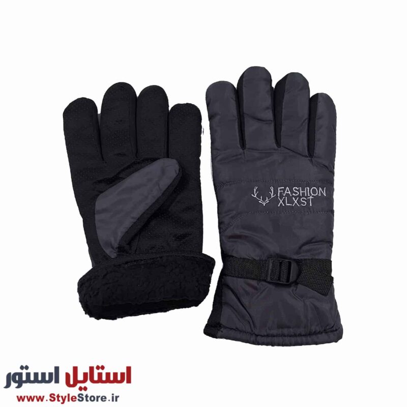 دستکش موتورسواری مدل FASHION XLXST کد 1509