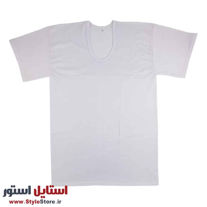 زیرپوش آستین دار مردانه مدل لوکاس