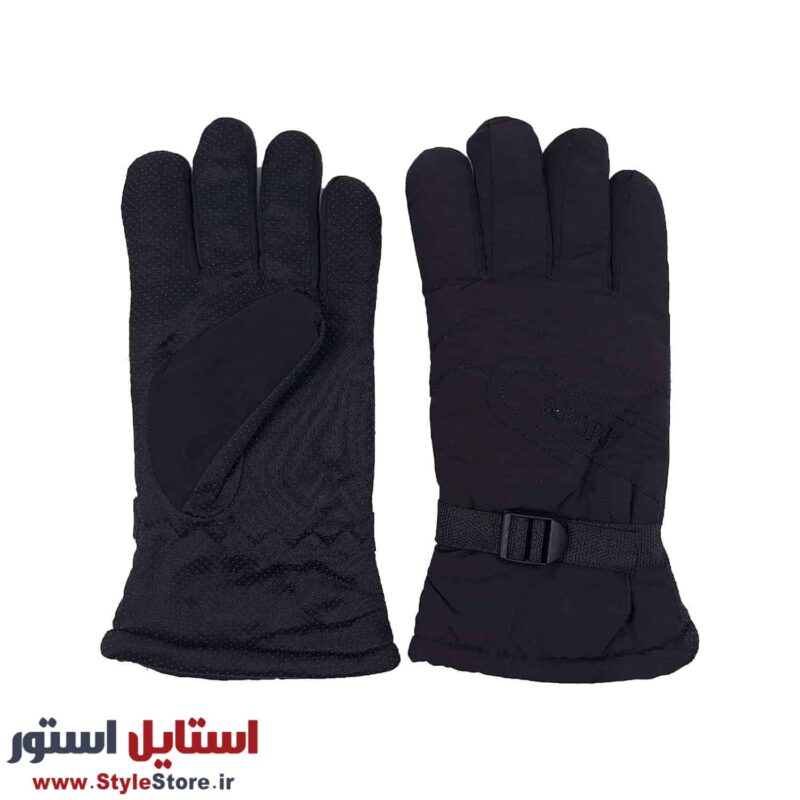 دستکش موتورسواری مدل Sport 60 کد 1508