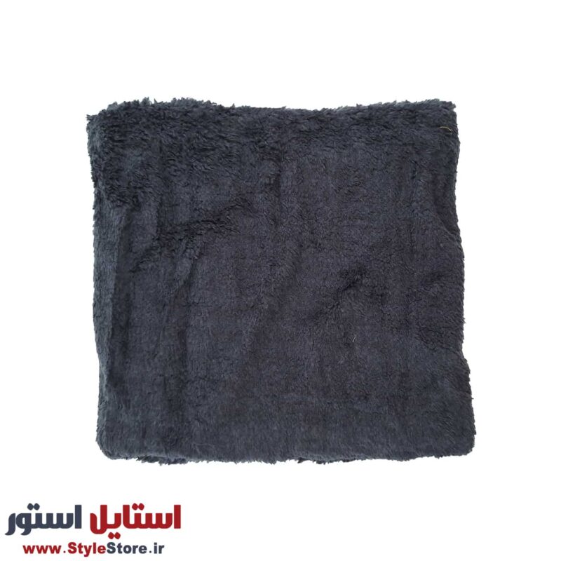 شال گردن بافتنی مردانه مدل RING کد 1506
