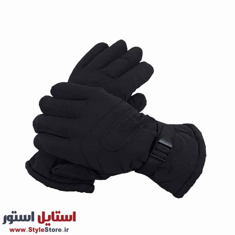 دستکش موتورسواری مدل Sport 60 کد 1508