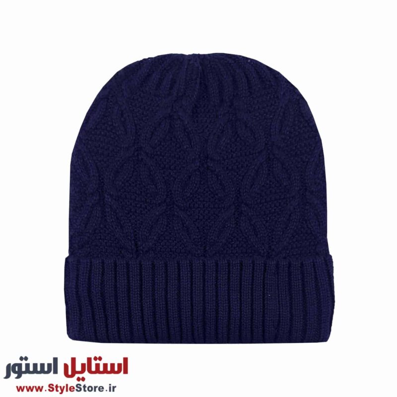 کلاه بافتنی مدل LOZ کد 1494