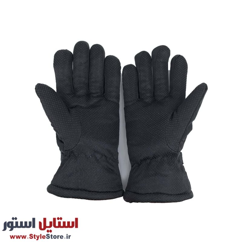 دستکش موتورسواری مدل Sport 60 کد 1508