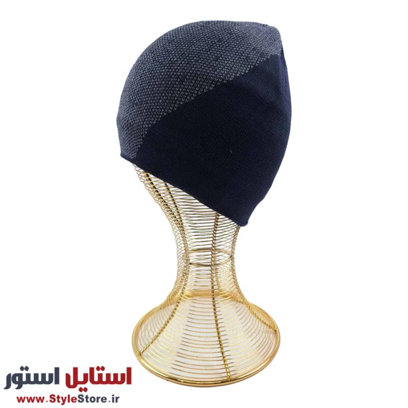 کلاه بافتنی مدل 2TARH کد 1502