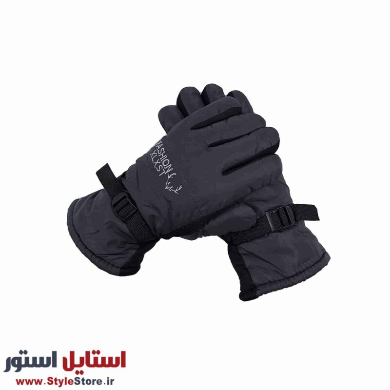 دستکش موتورسواری مدل FASHION XLXST کد 1509