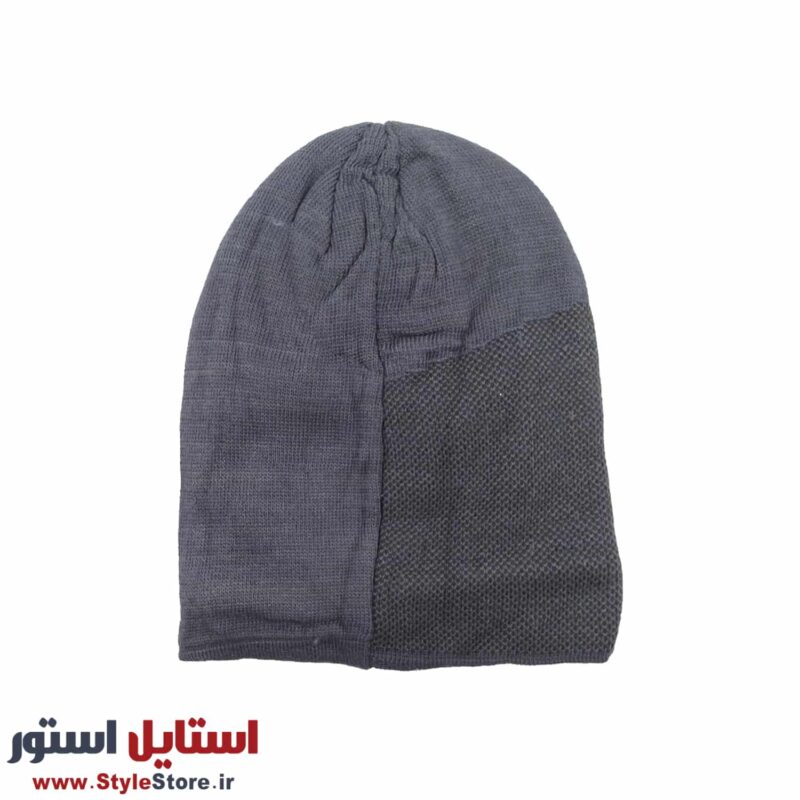 کلاه بافتنی مدل 2TARH کد 1502