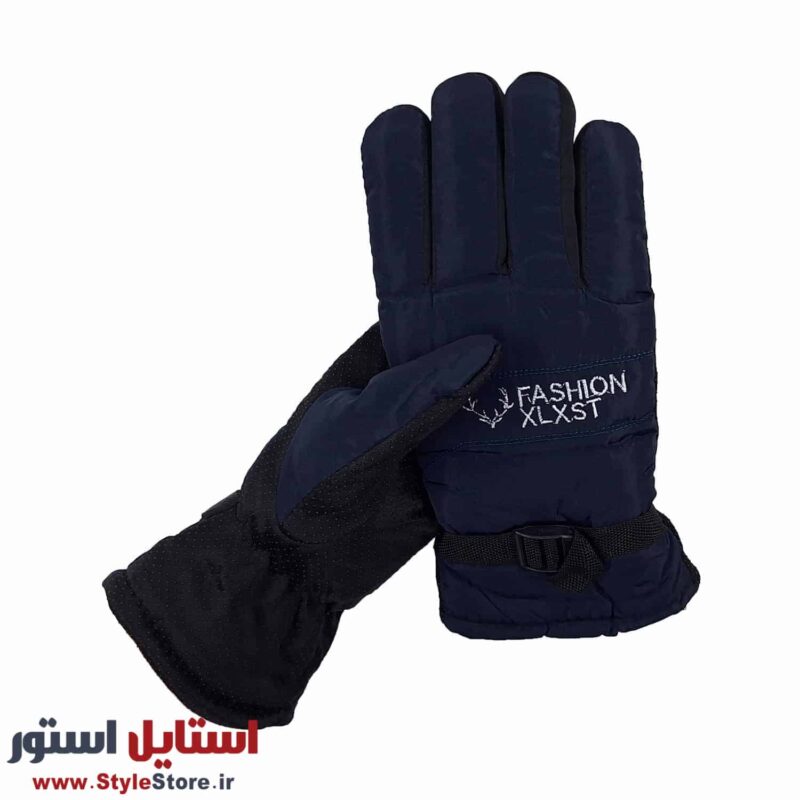 دستکش موتورسواری مدل FASHION XLXST کد 1509