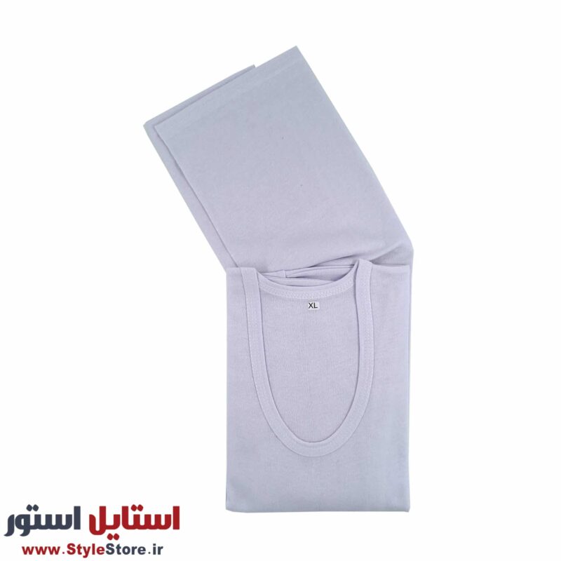 زیرپوش آستین دار مردانه مدل لوکاس