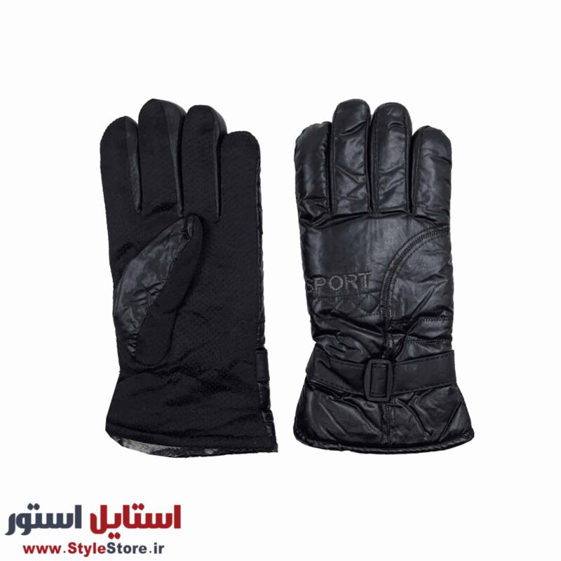 دستکش موتورسواری مدل PLS-Sport کد 1513