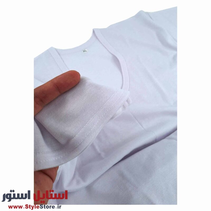 زیرپوش آستین دار مردانه مدل لوکاس