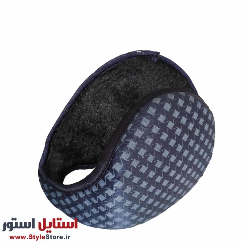 گوش گیر زمستانی مدل 4KH کد 30729